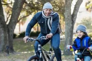 Cachecóis e Golas Térmicas O Guia Definitivo para o Ciclismo no Inverno